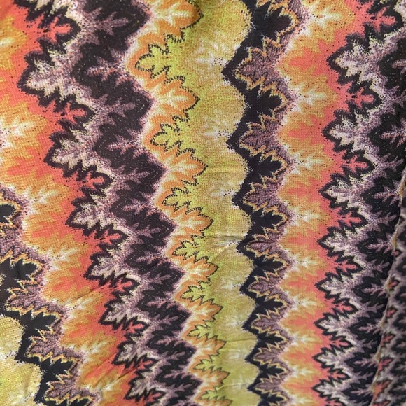 BarIII Maxi Dress - Picture 5 of 5